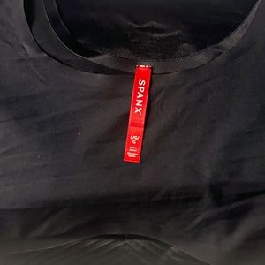 Spanx thintastics 2.0 tank top